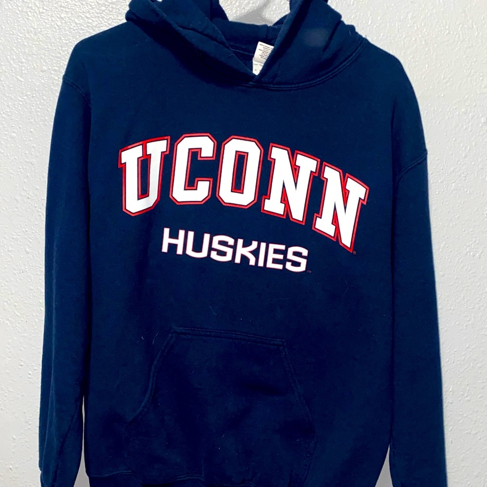 Uconn Huskies Sweater